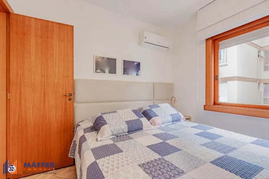 Cobertura, 1 quarto, 46 m² - Foto 11