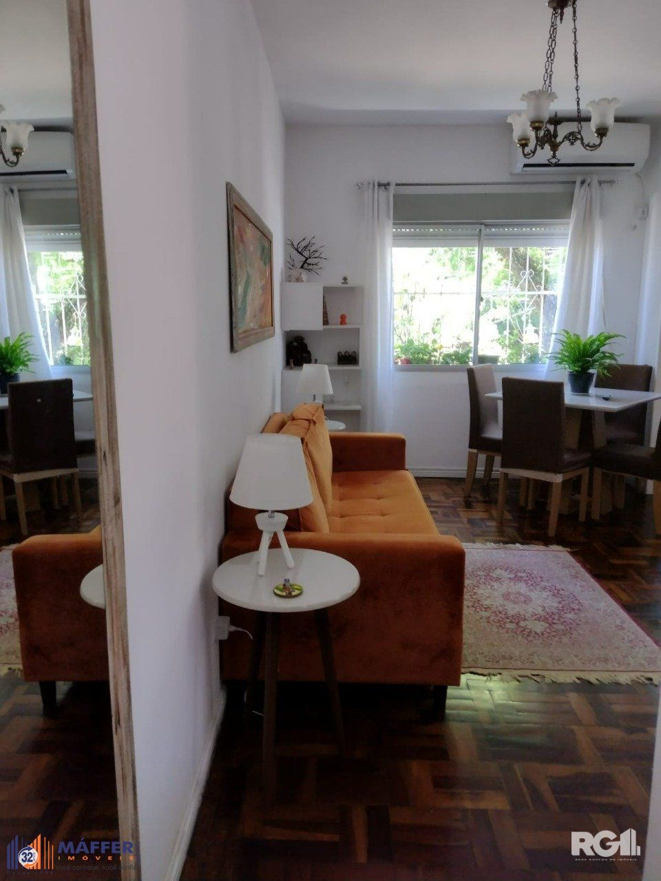 Apartamento, 2 quartos, 58 m² - Foto 3