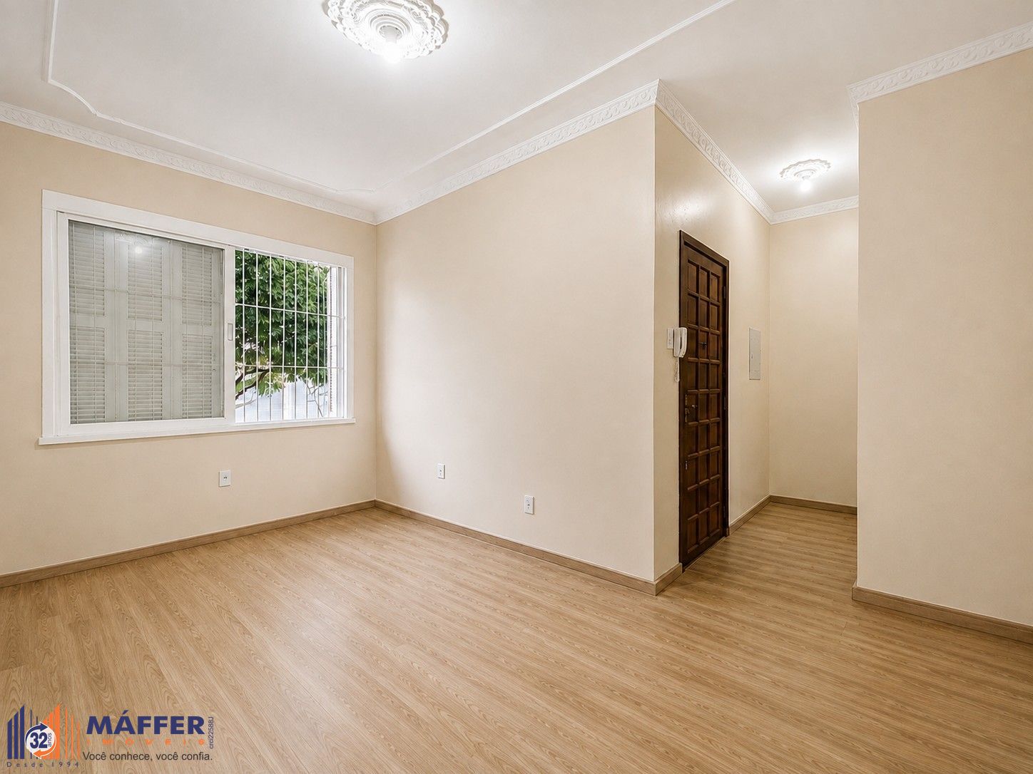 Apartamento, 1 quarto, 53 m² - Foto 5