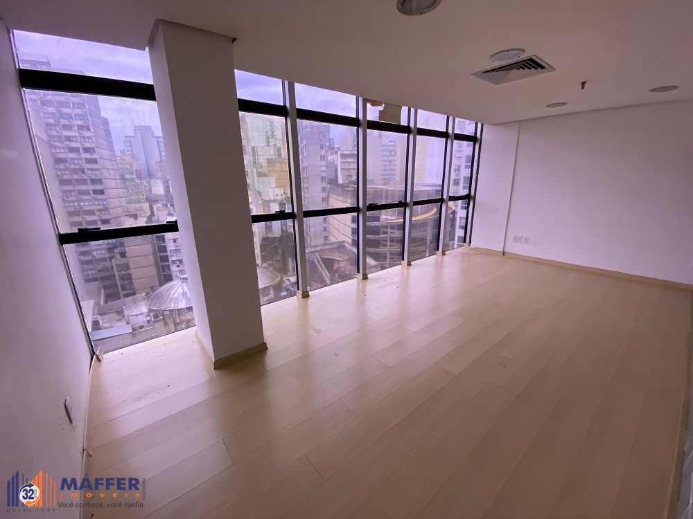 Sala Comercial, à venda, 280 m², Centro Histórico - Porto Alegre — foto 2