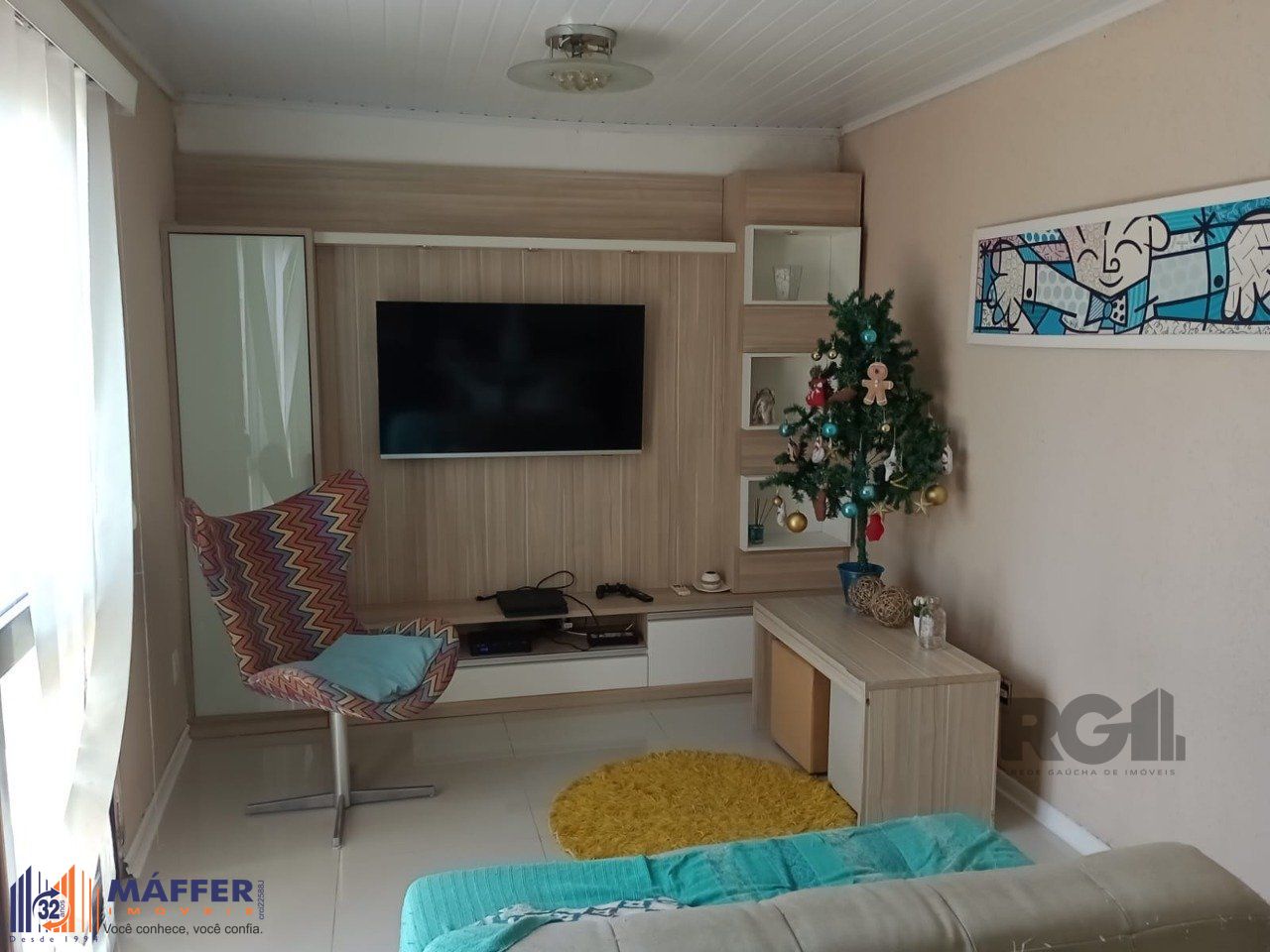 Apartamento, 3 quartos, 115 m² - Foto 5