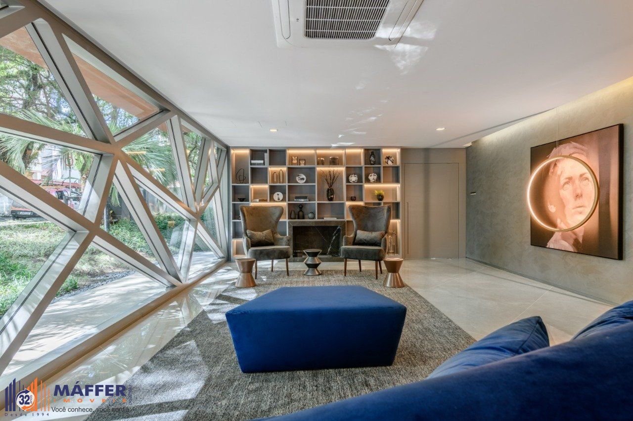 Apartamento, 1 quarto, 54 m² - Foto 21