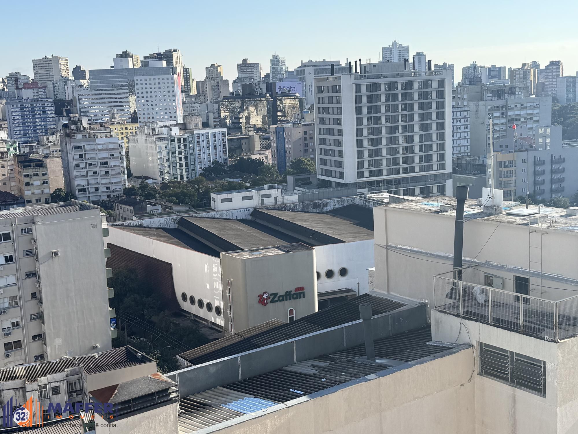 Apartamento, 2 quartos, à venda, 65 m², Cidade Baixa - Porto Alegre — foto 5