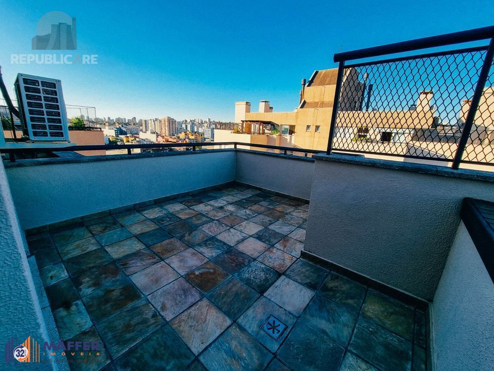 Cobertura, 3 quartos, 199 m² - Foto 27
