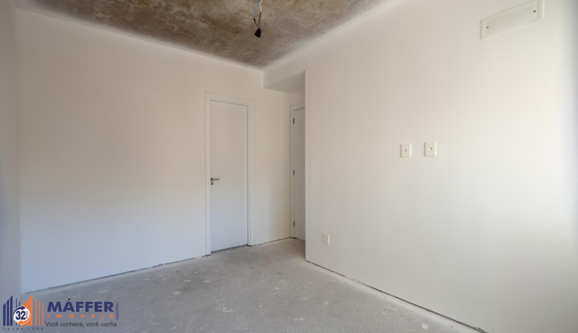 Apartamento, 2 quartos, 60 m² - Foto 7