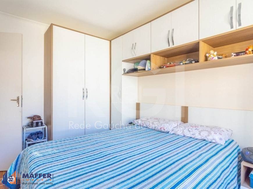 Apartamento, 3 quartos, 63 m² - Foto 6