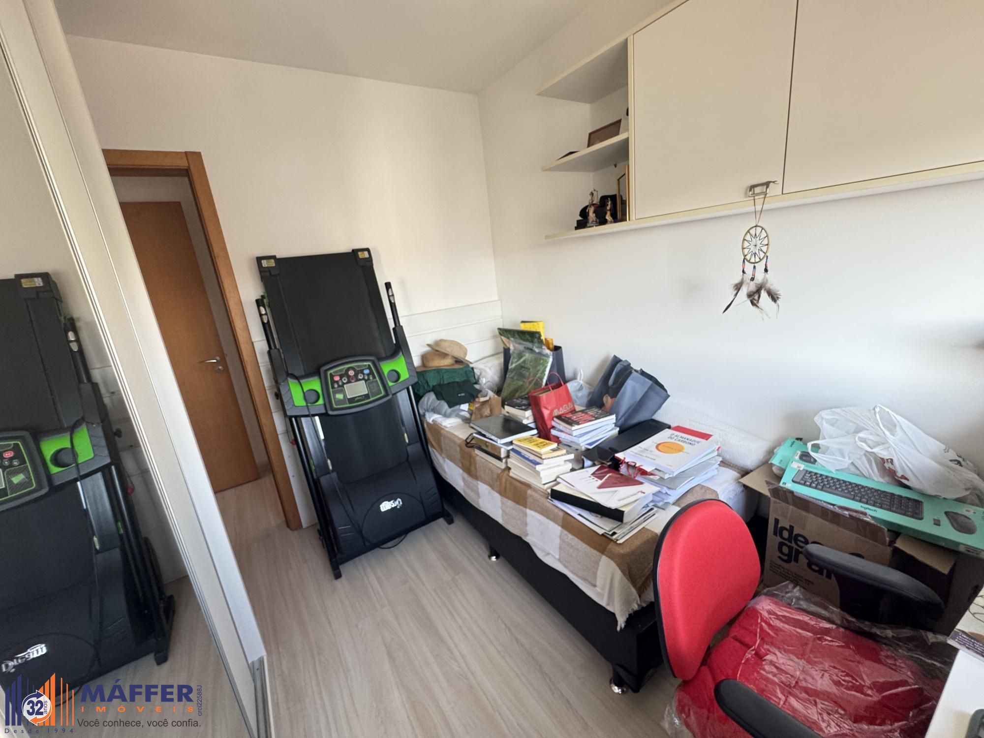 Apartamento, 2 quartos, 64 m² - Foto 14