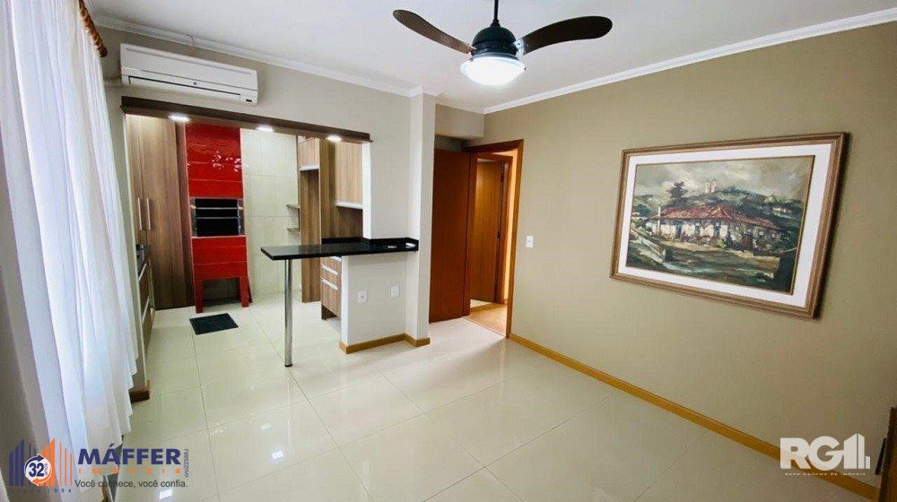 Apartamento, 2 quartos, 52 m² - Foto 5