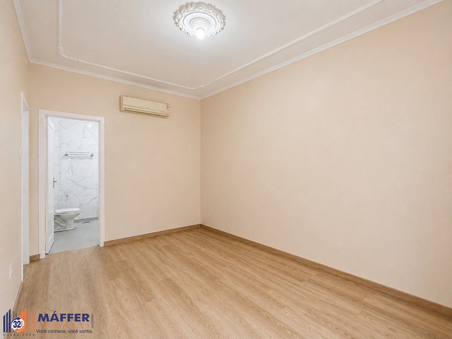 Apartamento, 1 quarto, 53 m² - Foto 7