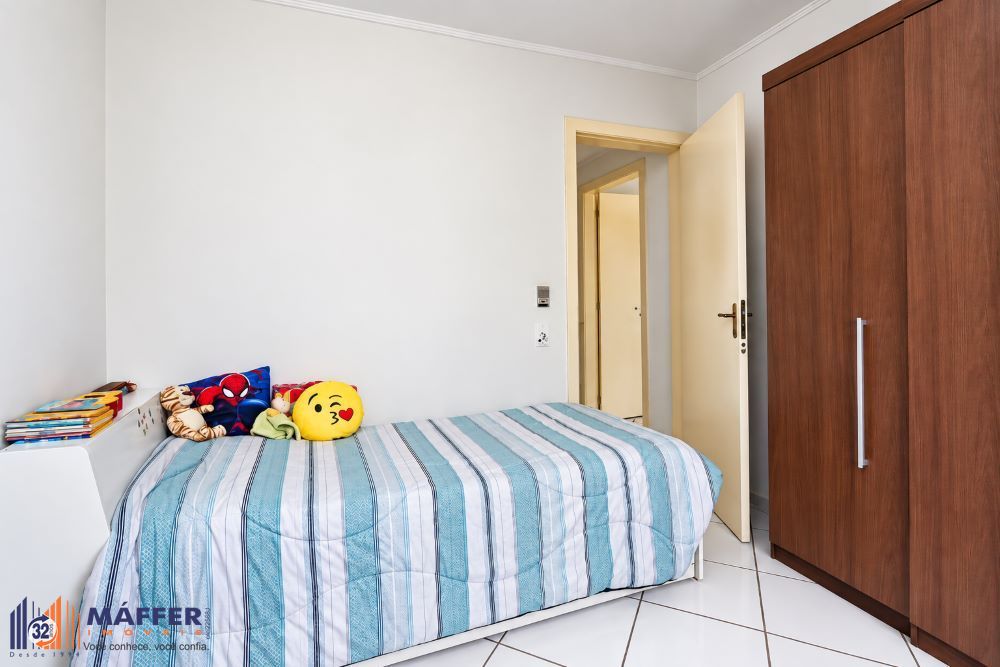 Apartamento, 2 quartos, 63 m² - Foto 11