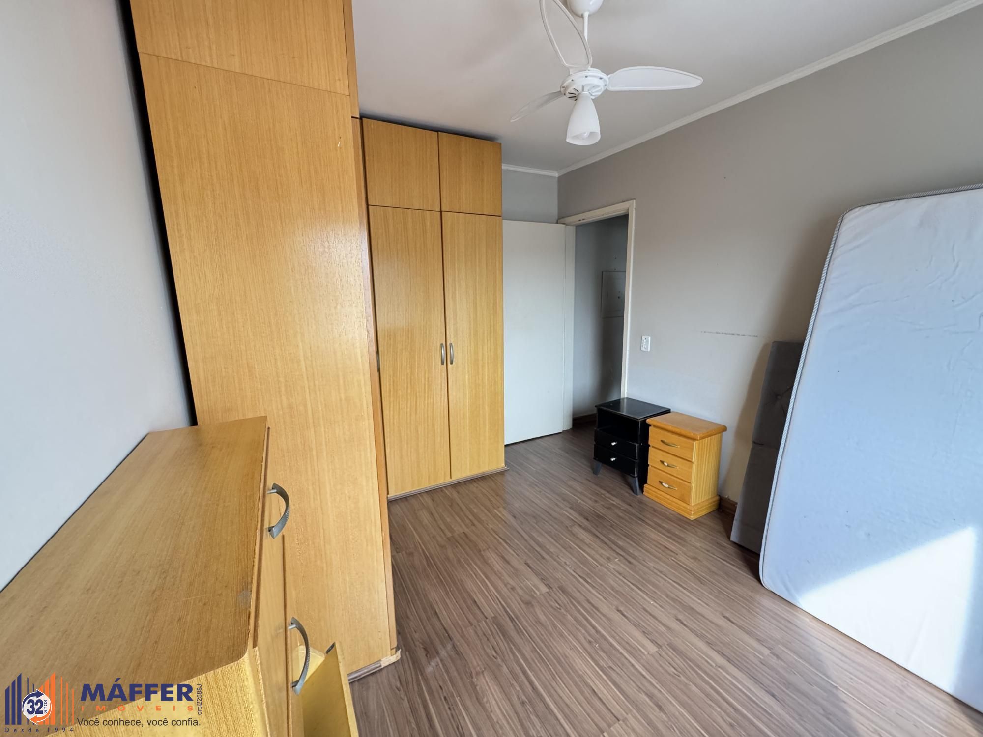Apartamento, 1 quarto, 49 m² - Foto 11