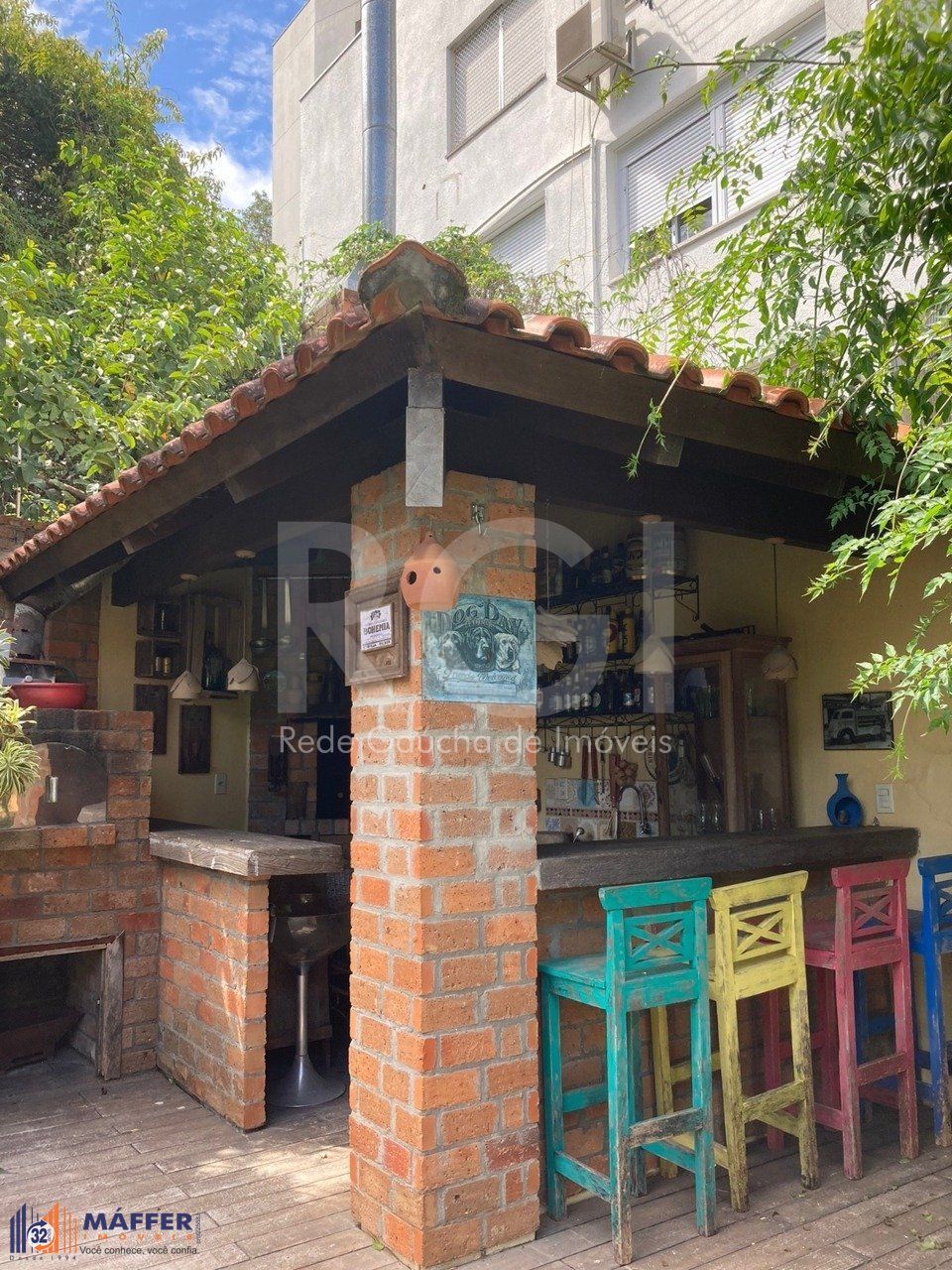 Casa, 3 quartos, 400 m² - Foto 11