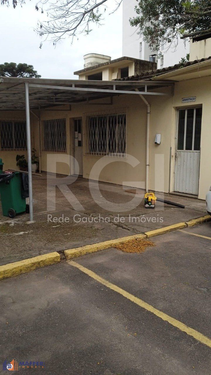 Apartamento, 2 quartos, 59 m² - Foto 44
