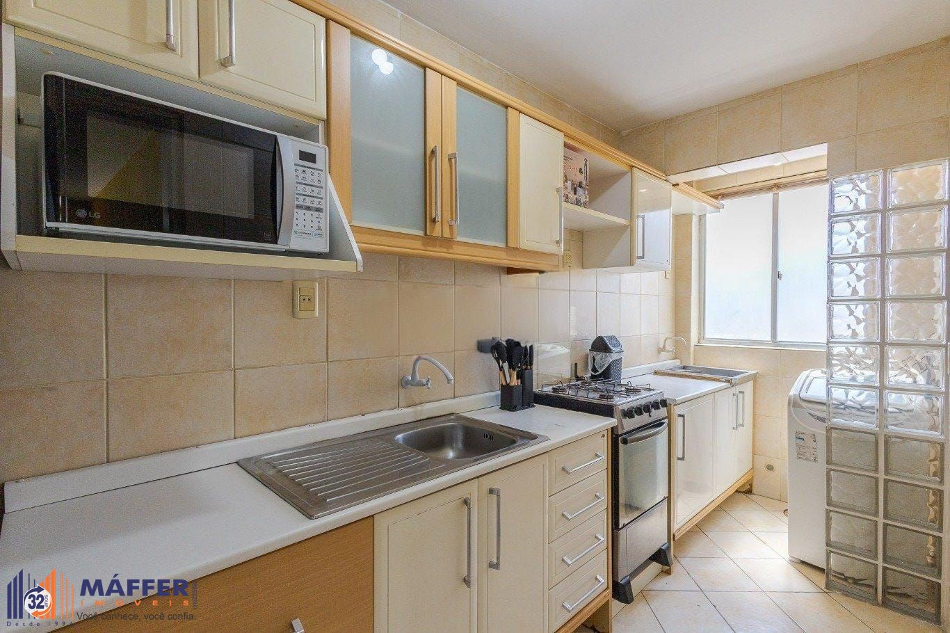 Apartamento, 1 quarto, 45 m² - Foto 8