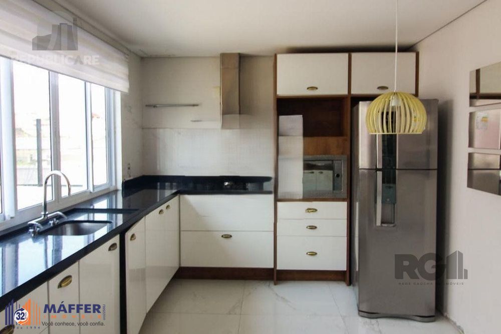 Casa, 4 quartos, 199 m² - Foto 23