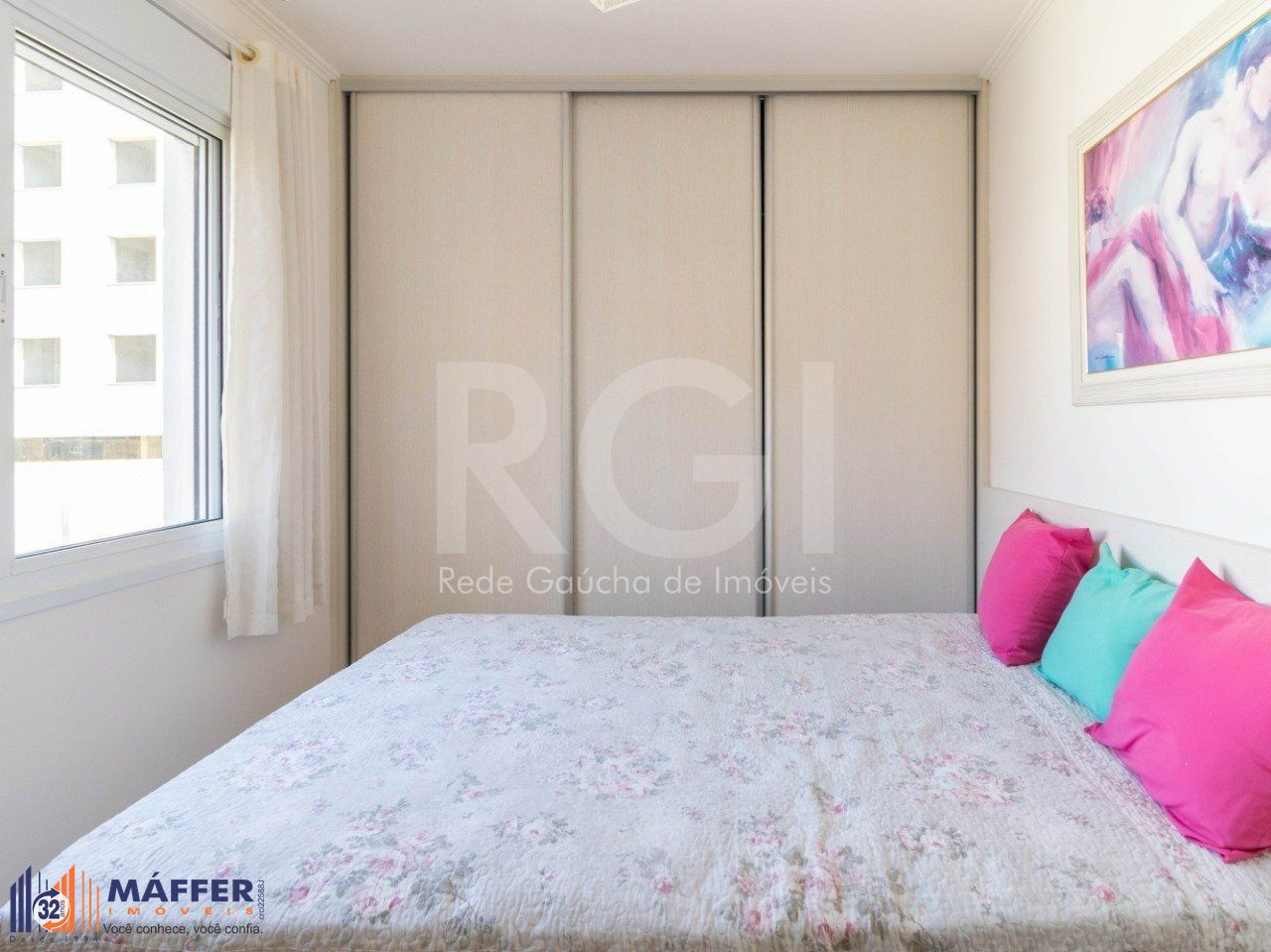 Apartamento, 3 quartos, 63 m² - Foto 9