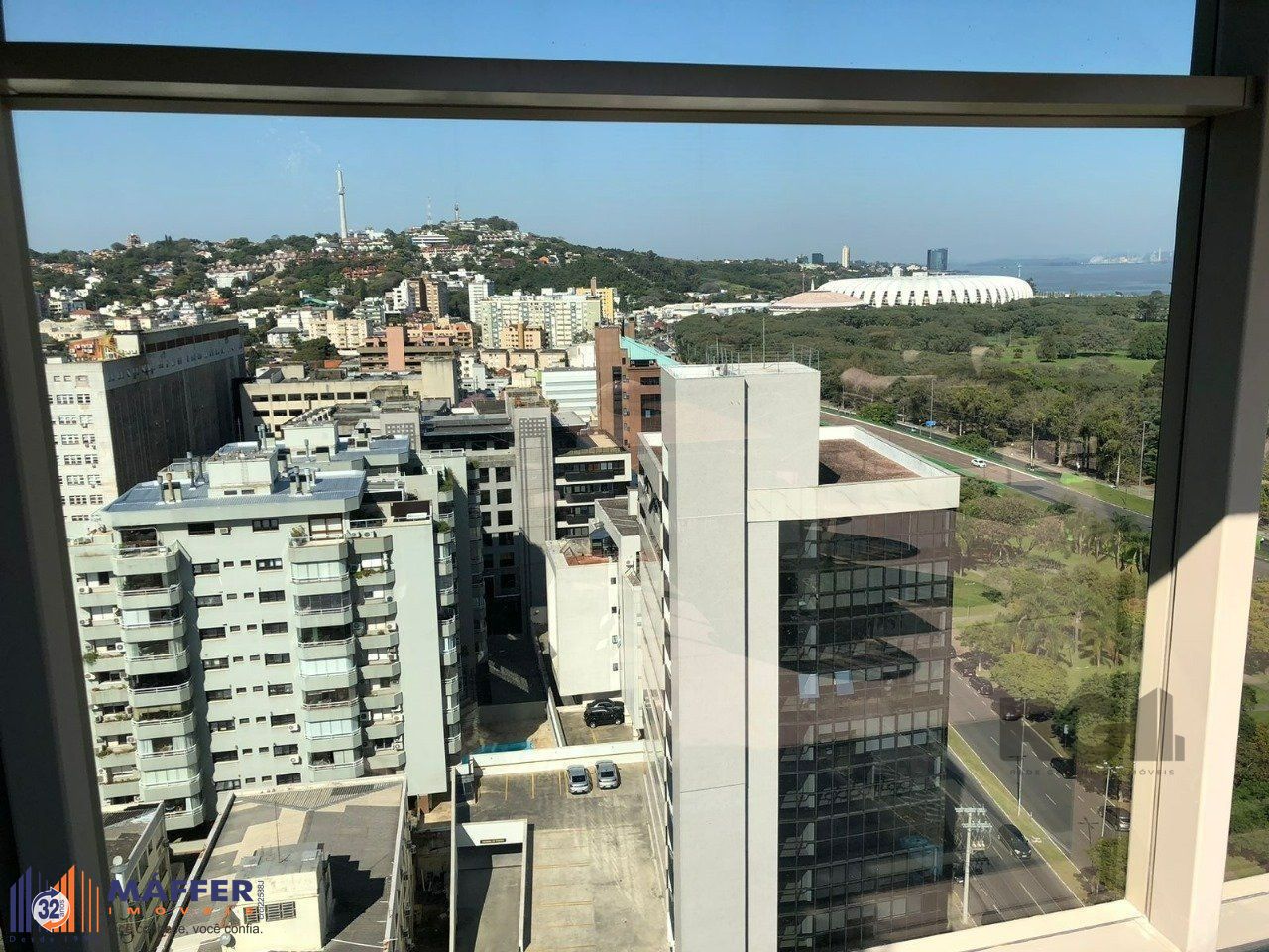 Apartamento, 1 quarto, 59 m² - Foto 5