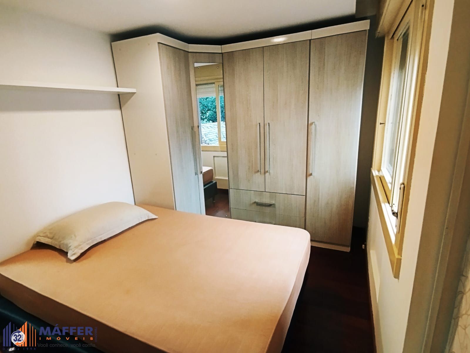 Apartamento, 1 quarto, 37 m² - Foto 8