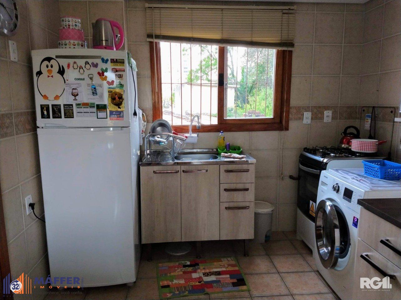 Apartamento, 1 suíte, à venda, 31 m², Cidade Baixa - Porto Alegre — foto 3