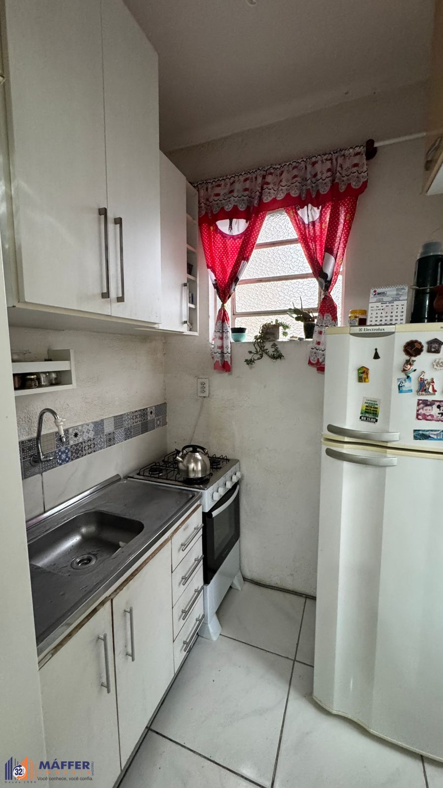 Apartamento, 1 quarto, 35 m² - Foto 6