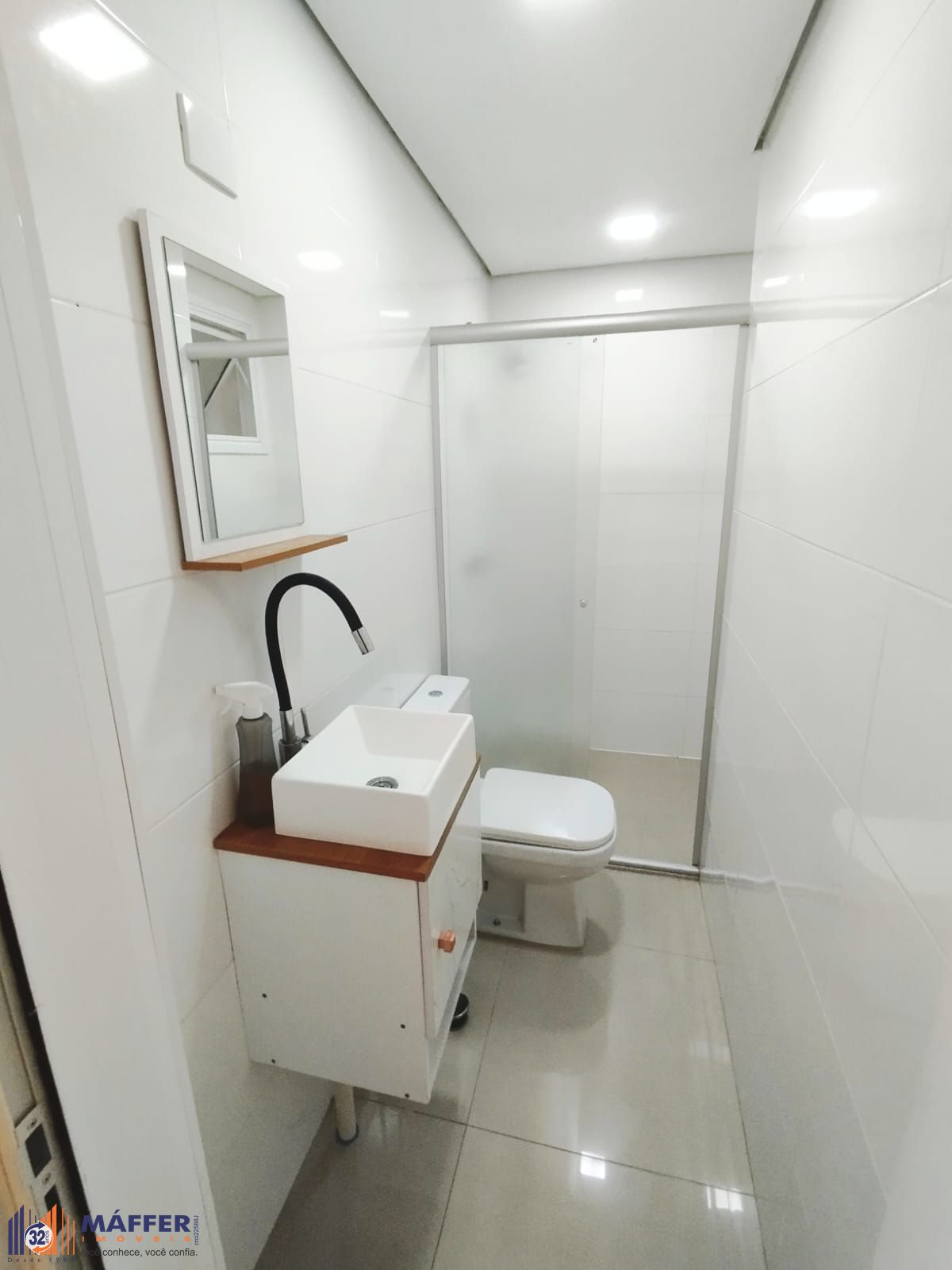 Apartamento, 1 quarto, 36 m² - Foto 10