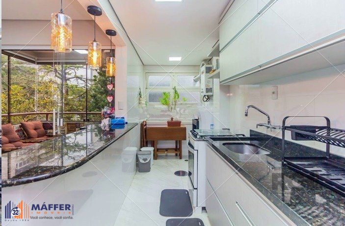 Apartamento, 2 quartos, 74 m² - Foto 10