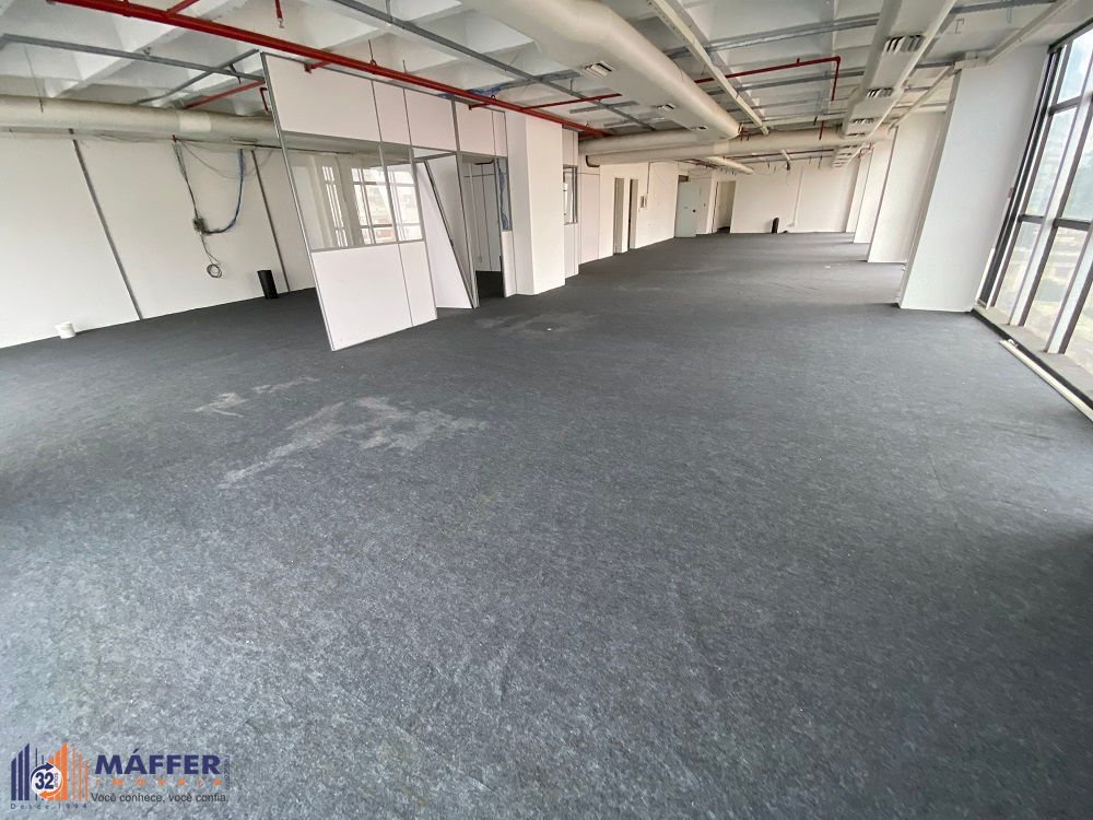 Sala-Conjunto, 273 m² - Foto 8