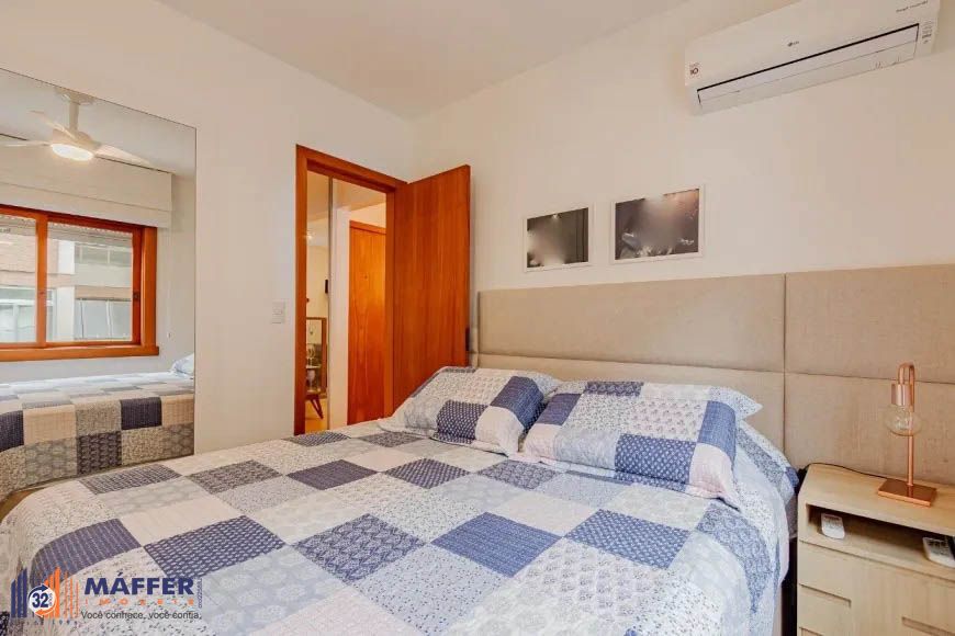 Cobertura, 1 quarto, 46 m² - Foto 14