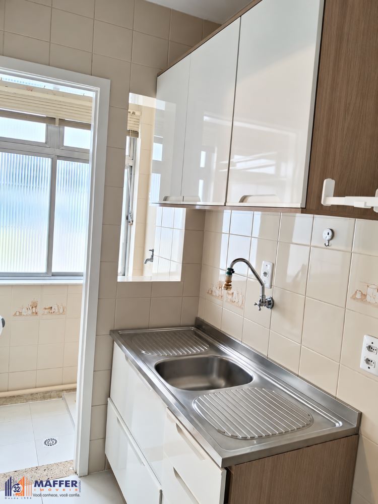 Apartamento, 1 quarto, 41 m² - Foto 8