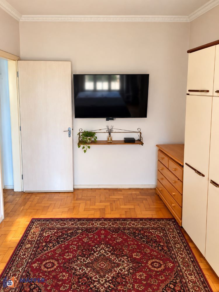Apartamento, 2 quartos, 80 m² - Foto 8