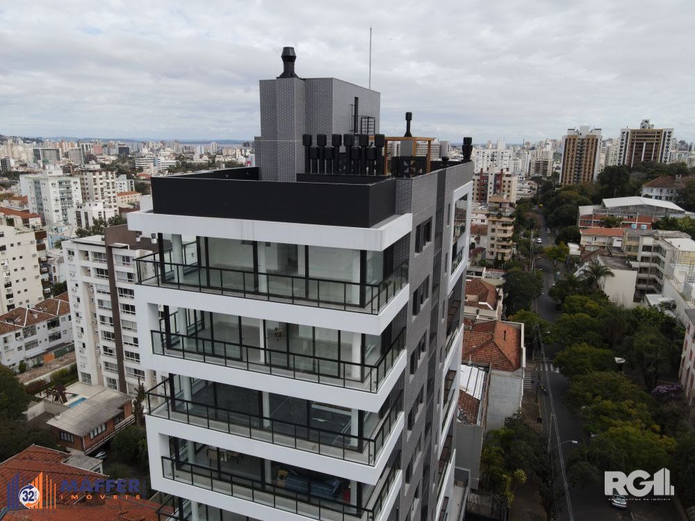 Apartamento, 2 quartos, 96 m² - Foto 27