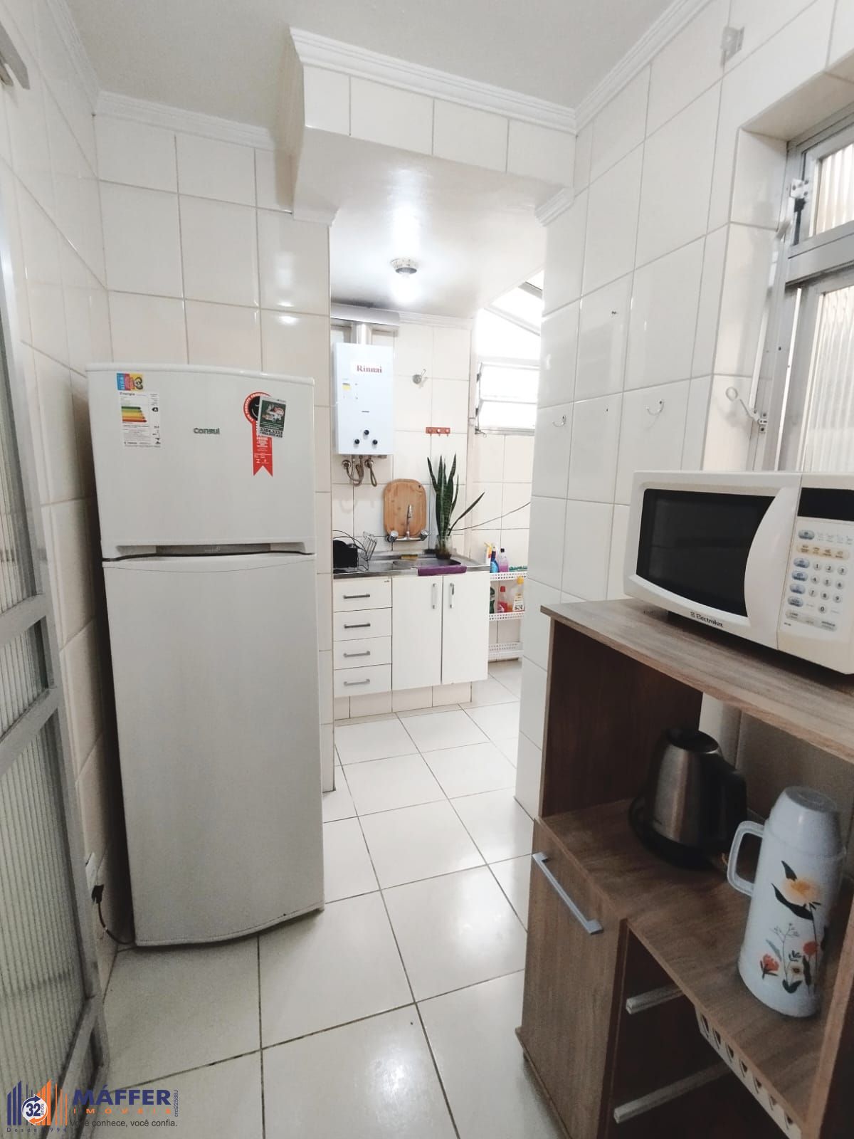 Apartamento, 1 quarto, 36 m² - Foto 4