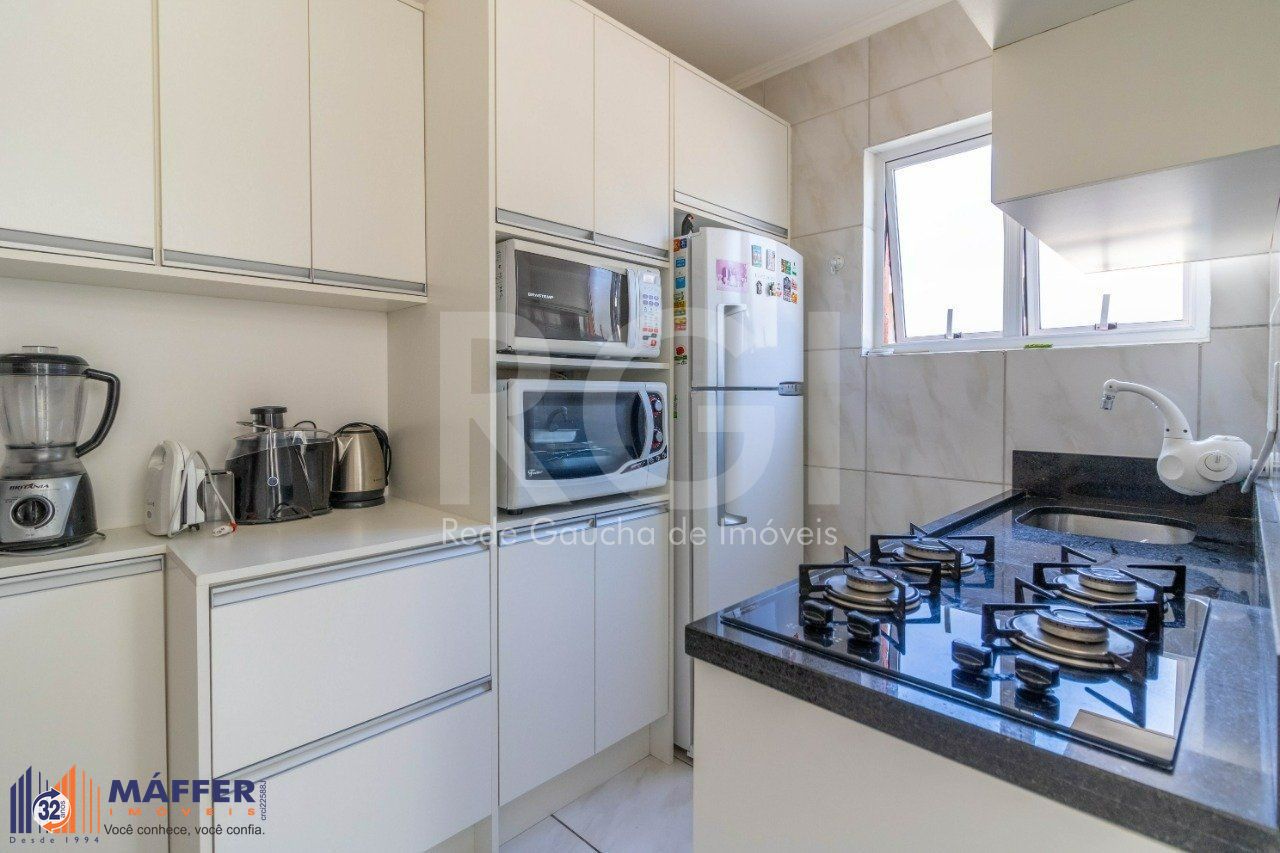Apartamento, 3 quartos, 63 m² - Foto 11