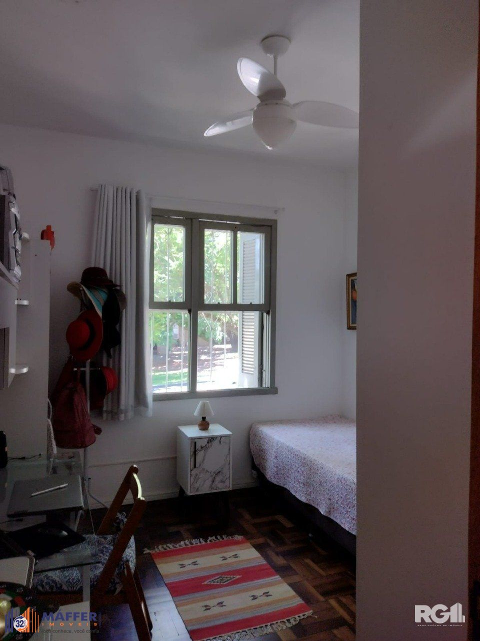 Apartamento, 2 quartos, 58 m² - Foto 9