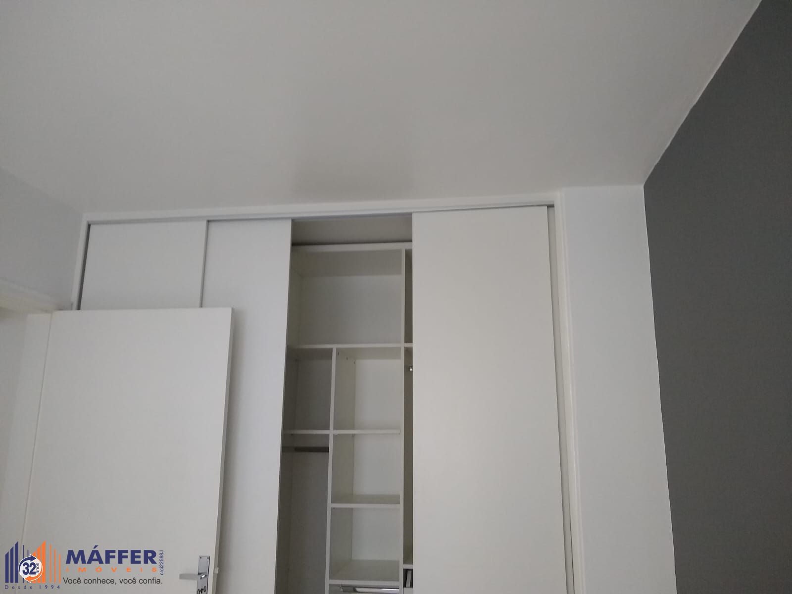 Apartamento, 1 quarto, 38 m² - Foto 6