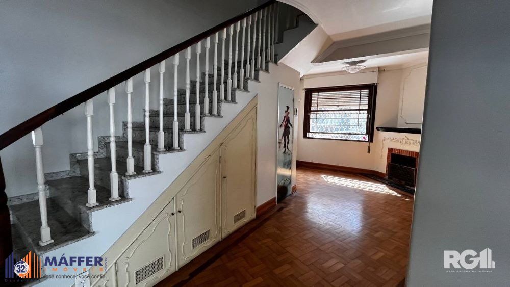 Casa, 4 quartos, à venda, 275 m², Cidade Baixa - Porto Alegre — foto 2