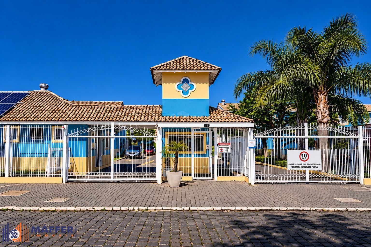 Casa de Condomínio, 2 quartos - Foto 14
