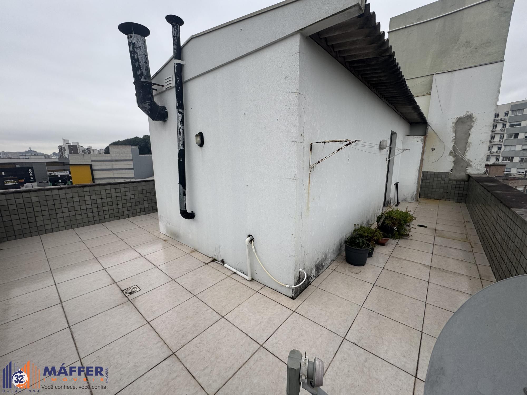Cobertura, 2 quartos, 113 m² - Foto 20