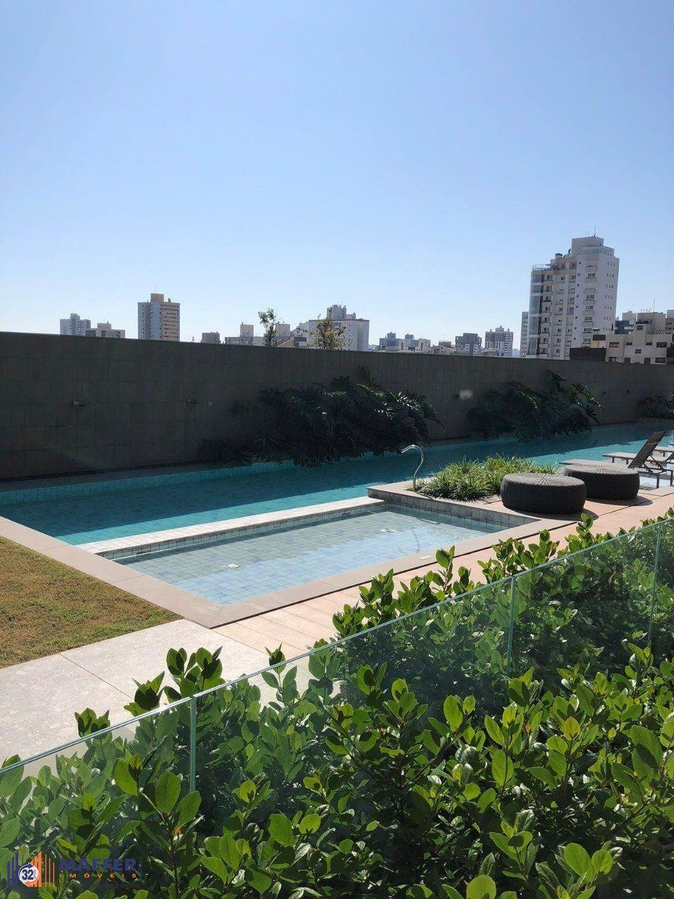 Apartamento, 1 quarto, 59 m² - Foto 16