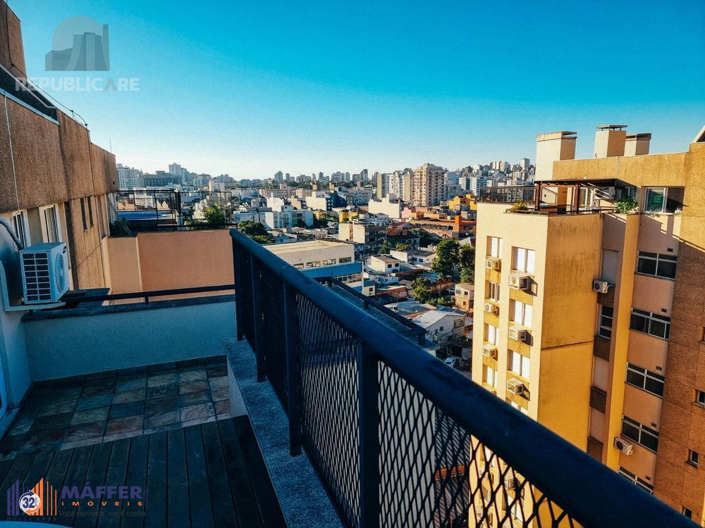 Cobertura, 3 quartos, 199 m² - Foto 23