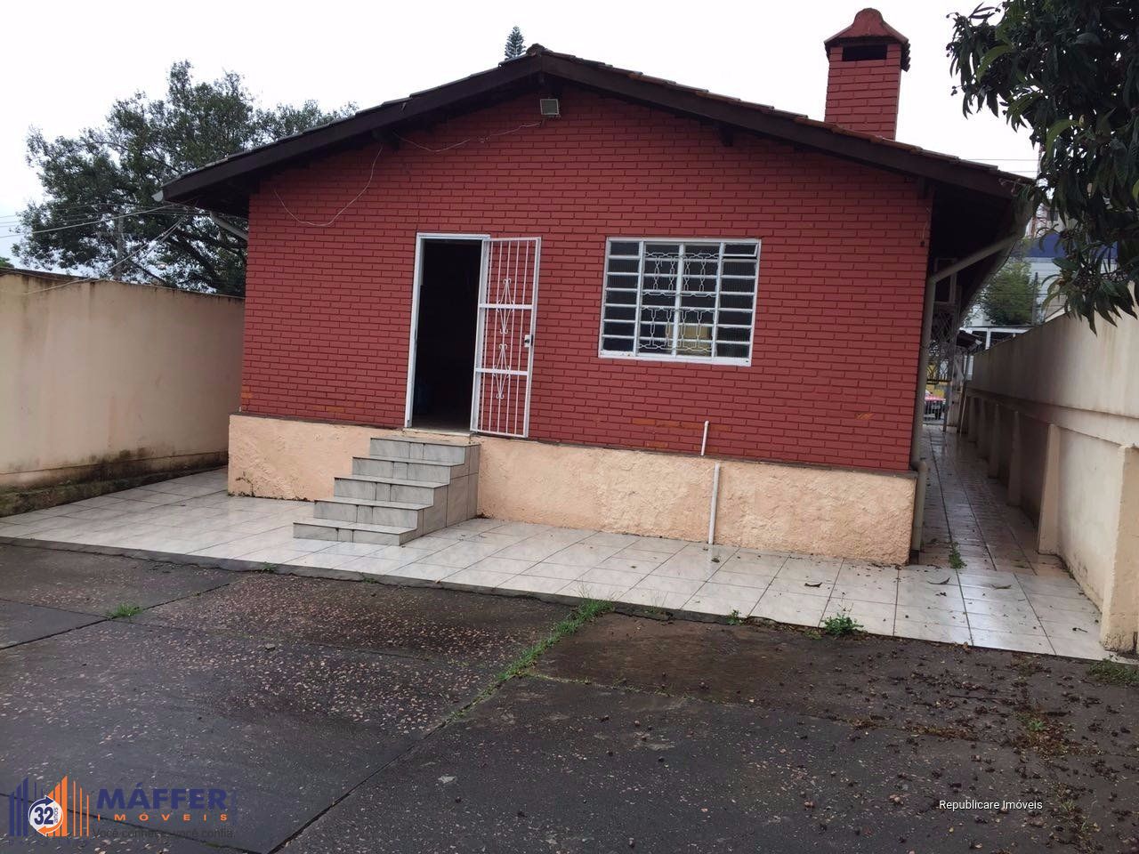 Casa, 3 quartos, 85 m² - Foto 1
