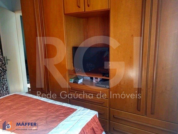 Apartamento, 2 quartos, 53 m² - Foto 15