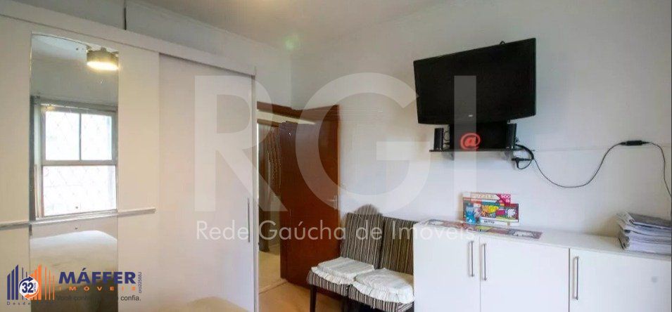 Apartamento, 2 quartos, 59 m² - Foto 6