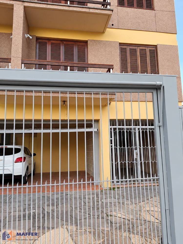 Apartamento, 1 quarto, 35 m² - Foto 43