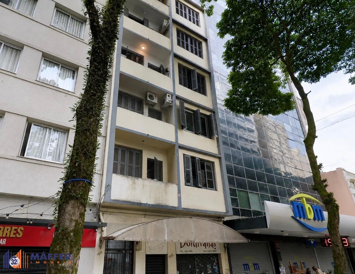 Apartamento, 2 quartos, 46 m² - Foto 9