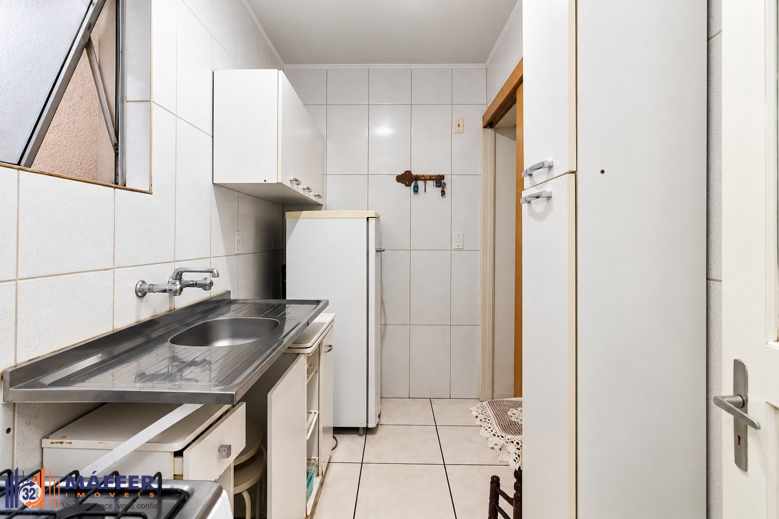 Apartamento, 1 quarto, 37 m² - Foto 3