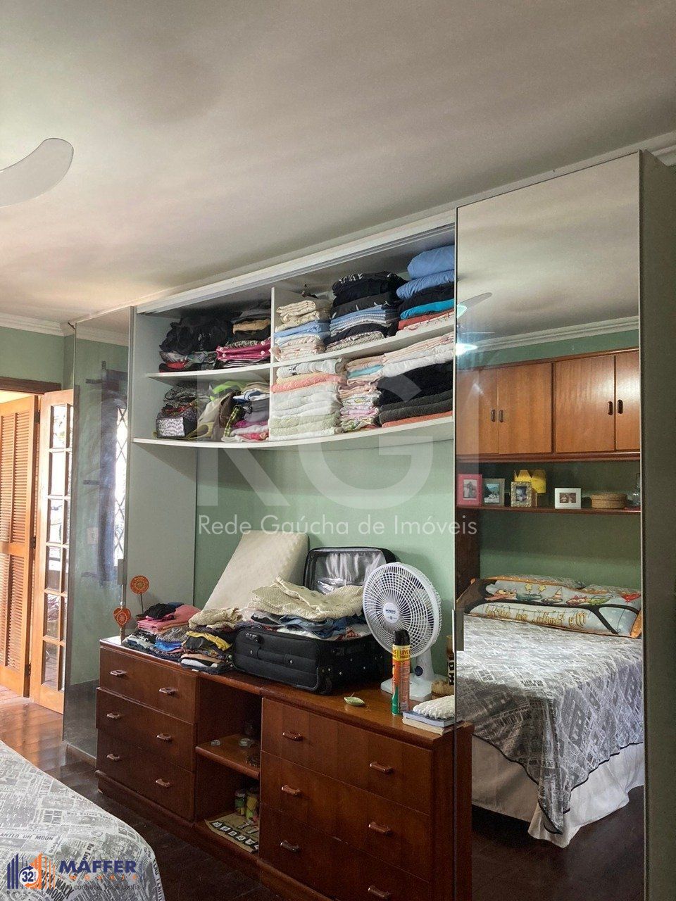 Casa, 3 quartos, 400 m² - Foto 34