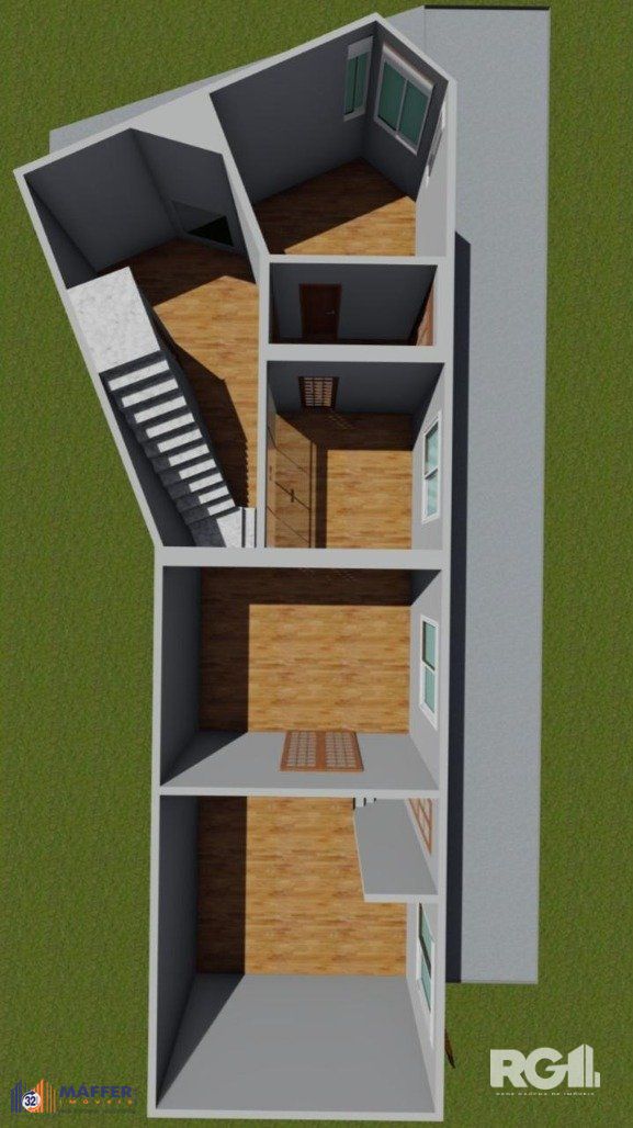Casa, 4 quartos, 274 m² - Foto 49