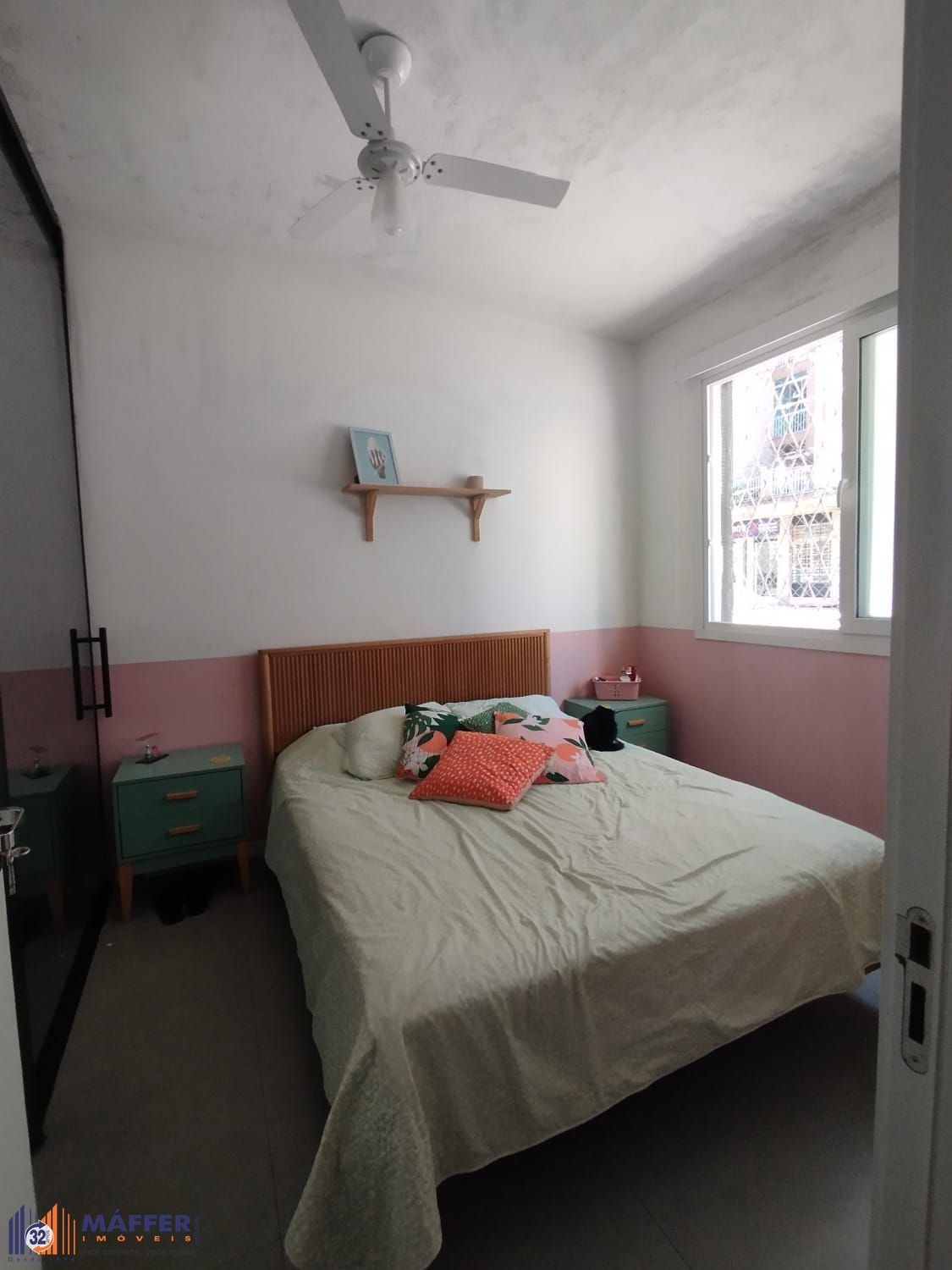 Apartamento, 2 quartos, 62 m² - Foto 8