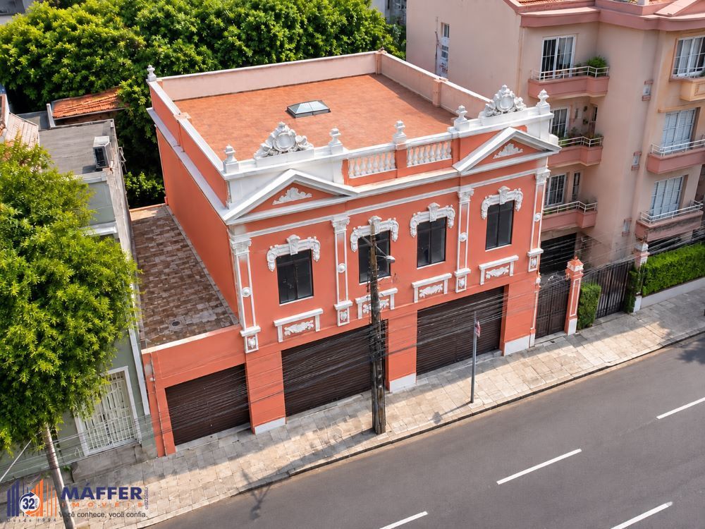 Prédio Inteiro, 260 m² - Foto 10